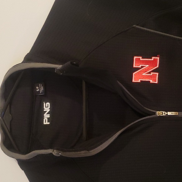 Womens zip up jacket - Picture 2 of 4